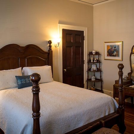 King George Inn Roanoke Ngoại thất bức ảnh