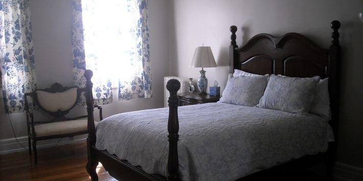 King George Inn Roanoke Ngoại thất bức ảnh
