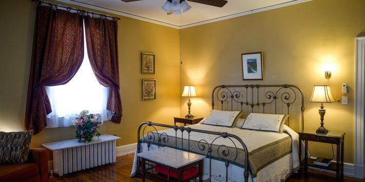 King George Inn Roanoke Ngoại thất bức ảnh