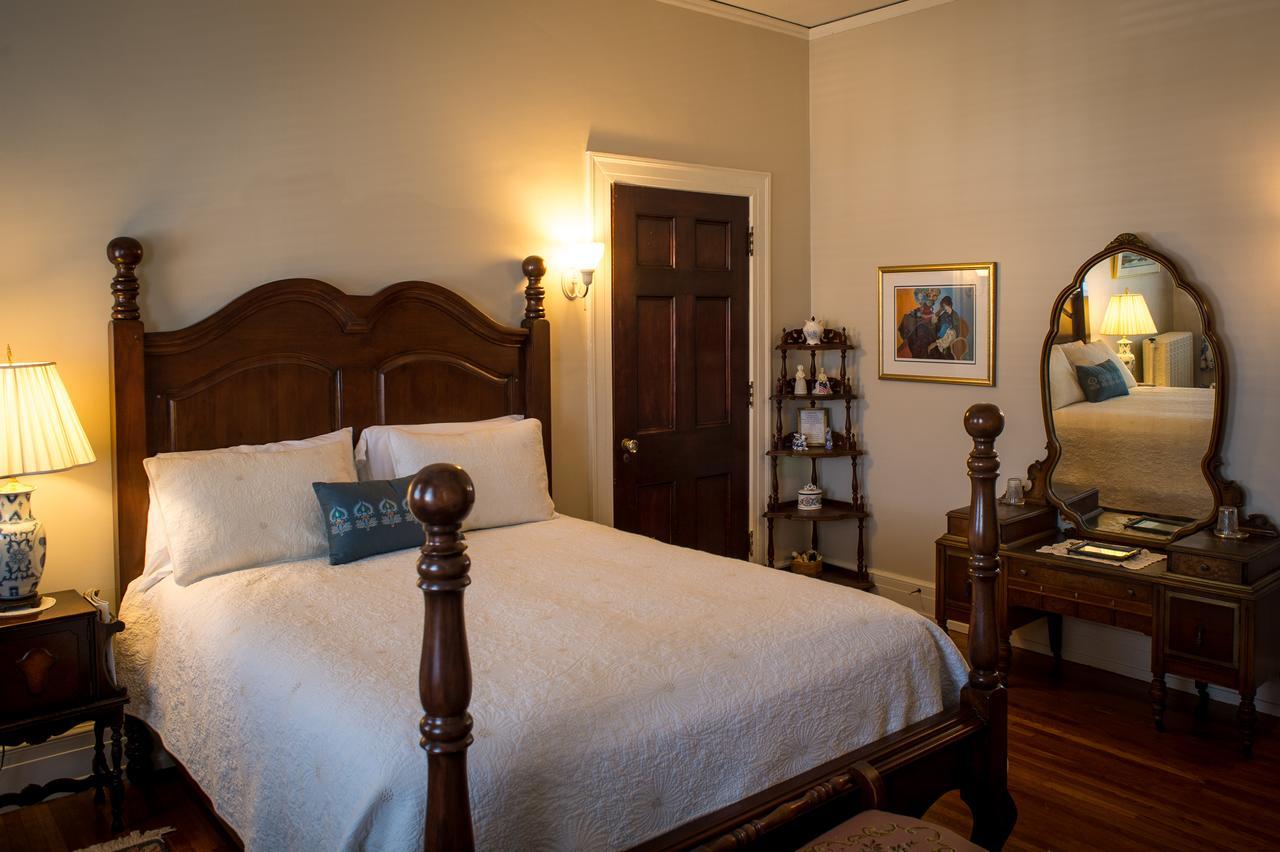 King George Inn Roanoke Ngoại thất bức ảnh